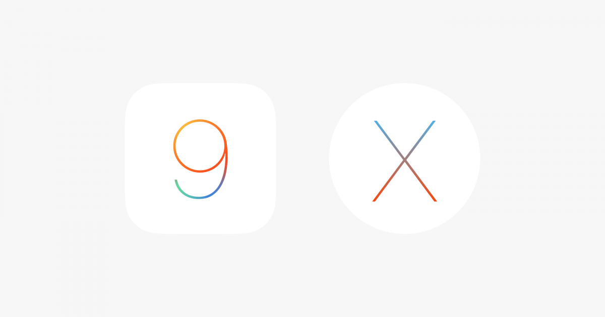 On El Capitan and iOS 9 Compatibility - Jumsoft