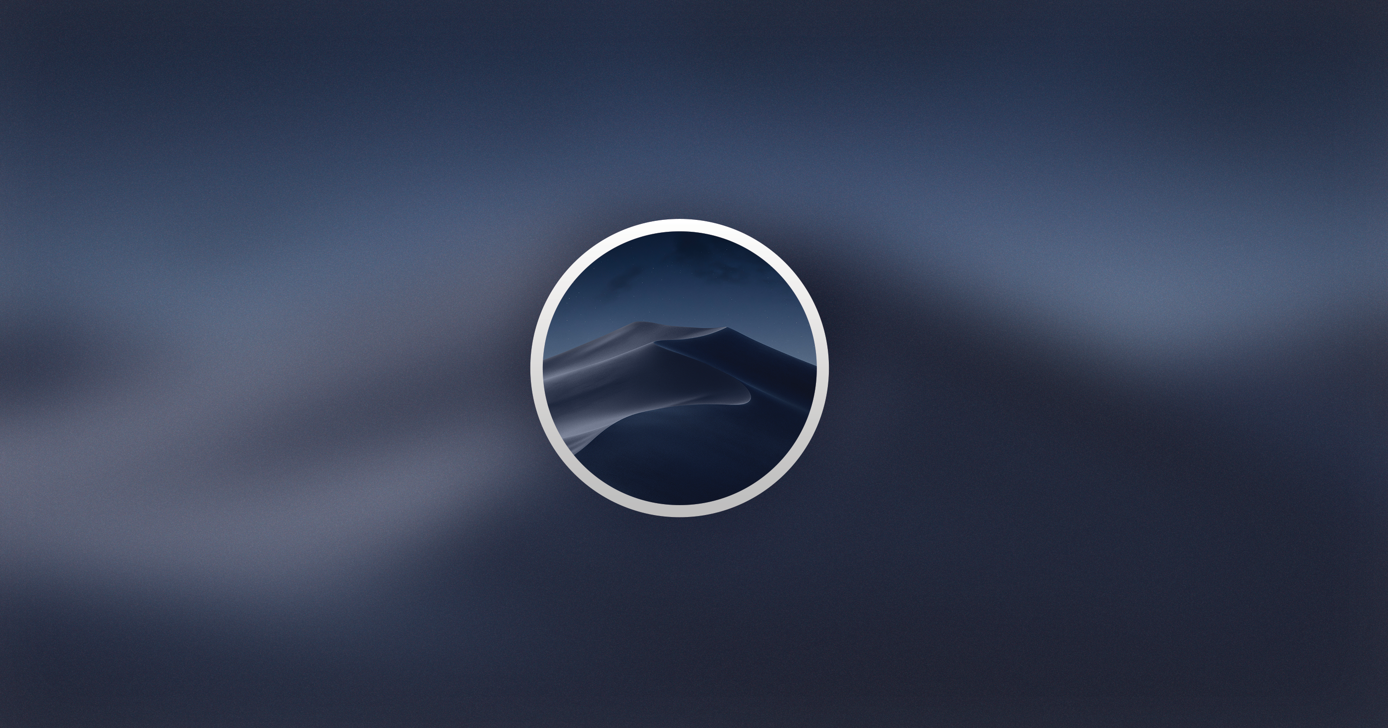 macOS 10.13 Mojave